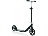 Globber - Scooter One NL 205/180 Duo Black / Titanium