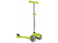 Globber - Scooter Primo Lime Green