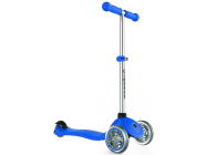 Globber - Scooter Primo Navy Blue