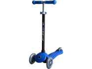 Globber - Scooter Primo V2 Navy Blue