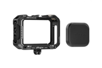 GoPro HERO13 Black - vertikálny a horizontálny magnetický rám