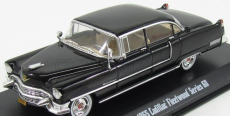 Greenlight Cadillac Fleetwood Series 60 Special 1955 - Il Padrino - Krstný otec 1972 1:43 Black