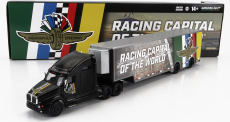 Greenlight Kenworth T2000 Truck Indianapolis Motor Speedway Wheel 2018 1:64 Rôzne