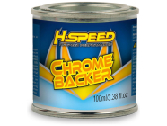 H-Speed Chrome Backer 100ml