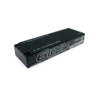 HV LCG Stock Spec GRAPHENE-4 6100mAh Hardcase Battery - 7.6V LiPo - 130C/65C