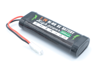 Akumulátor 7,2 V 5000 mAh NiMH Tamiya