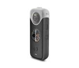 Insta360 ONE X2 - Ochrana objektívu PC