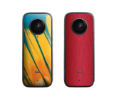 Insta360 ONE X2 - PVC nálepka (2 farby)