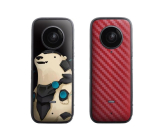 Insta360 ONE X2 - PVC nálepka (2 farby)