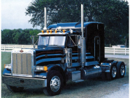 Italeri CLASSIC PETERBILT 378 