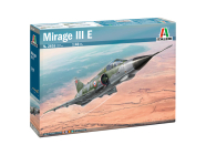 Italeri Dassault Mirage III (1:48)