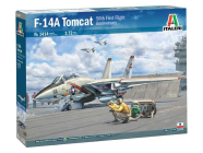 Italeri Grumman F-14A Tomcat (1:72)