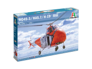 Italeri HAS22/HO4S-3/H-19 (1:72)