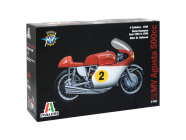 Italeri MV AGUSTA 1964 (1:9)