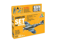 Italeri Spitfire Mk. Vb (1:72)