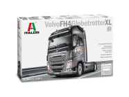 Italeri Volvo FH4 Globetrotter XL (1:24)