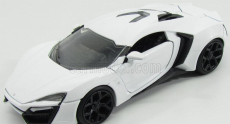 Jada Lykan Hypersport 2014 1:24 Biela