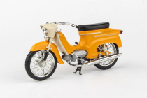 Abrex Jawa 50 Pionier typ 21 (1967) 1:18 – žltohnedá