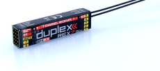 JETI DUPLEX REX 7 Slim 2,4 GHz prijímač