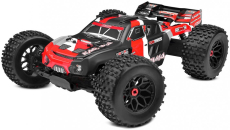 KAGAMA XP 6S - 1/8 Monster Truck 4WD - RTR - Brushless Power 6S - červená