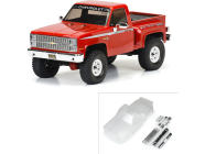 Karoséria Pro-Line 1:10 1982 Chevy K-10