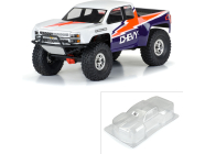 Karoséria Pro-Line 1:10 Chevrolet Silverado Prerunner 2015 (313 mm)