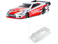 Karoséria PROTOform 1:10 Nissan GT-R R35 (Losi 22S)