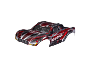 Karoséria Traxxas Maxx Slash červená