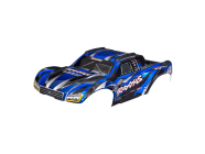 Karoséria Traxxas Maxx Slash modrá