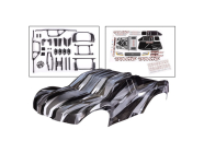 Karoséria Traxxas Maxx Slash ProGraphix