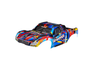 Karoséria Traxxas Maxx Slash RNR