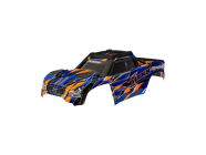 Karoséria Traxxas X-Maxx oranžová