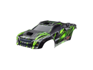 Karoséria Traxxas XRT Ultimate zelená