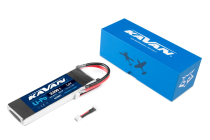 KAVAN Li-Po 3300mAh/7,4V 40/80C 24,4Wh