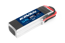 KAVAN Li-Po 5000mAh/14,8V 40/80C 74,0Wh