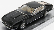 Kess-model Dodge Challenger Special Frua Coupe 1970 1:43 Black