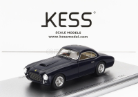 Kess-model Ferrari 212 Ghia Aigle Sn.0137e Coupe 1951 1:43 Modrá