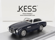 Kess-model Ferrari 225 S Sn.0178ed Vignale Berlinetta 1952 1:43 Modrá biela