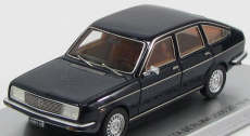 Kess-model Lancia Beta Berlin 2000 2-series 1978 1:43 Modrá Lancia