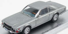 Kess-model Momo Mirage 5.7l V8 Coupe 1971 1:43 Strieborná