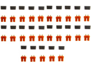 Konektor batérie Spectrum IC3 (25)