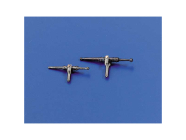 Krick 18 mm hannon pin (2)