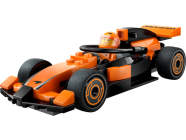 LEGO City – Jazdec F1® s pretekárskym autom McLaren