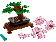 LEGO Creator – Bonsaj