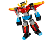 LEGO Creator - Super robot