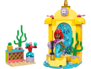 LEGO Disney Princess - Ariel a jej hudobná scéna