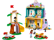 LEGO Friends - Materská škola Heartlake