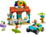 LEGO Friends - Plážový stánok s kokteilmi