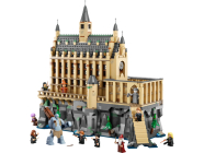 LEGO Harry Potter - Bradavický hrad: Veľká sála