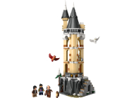 LEGO Harry Potter - Bradavický hrad